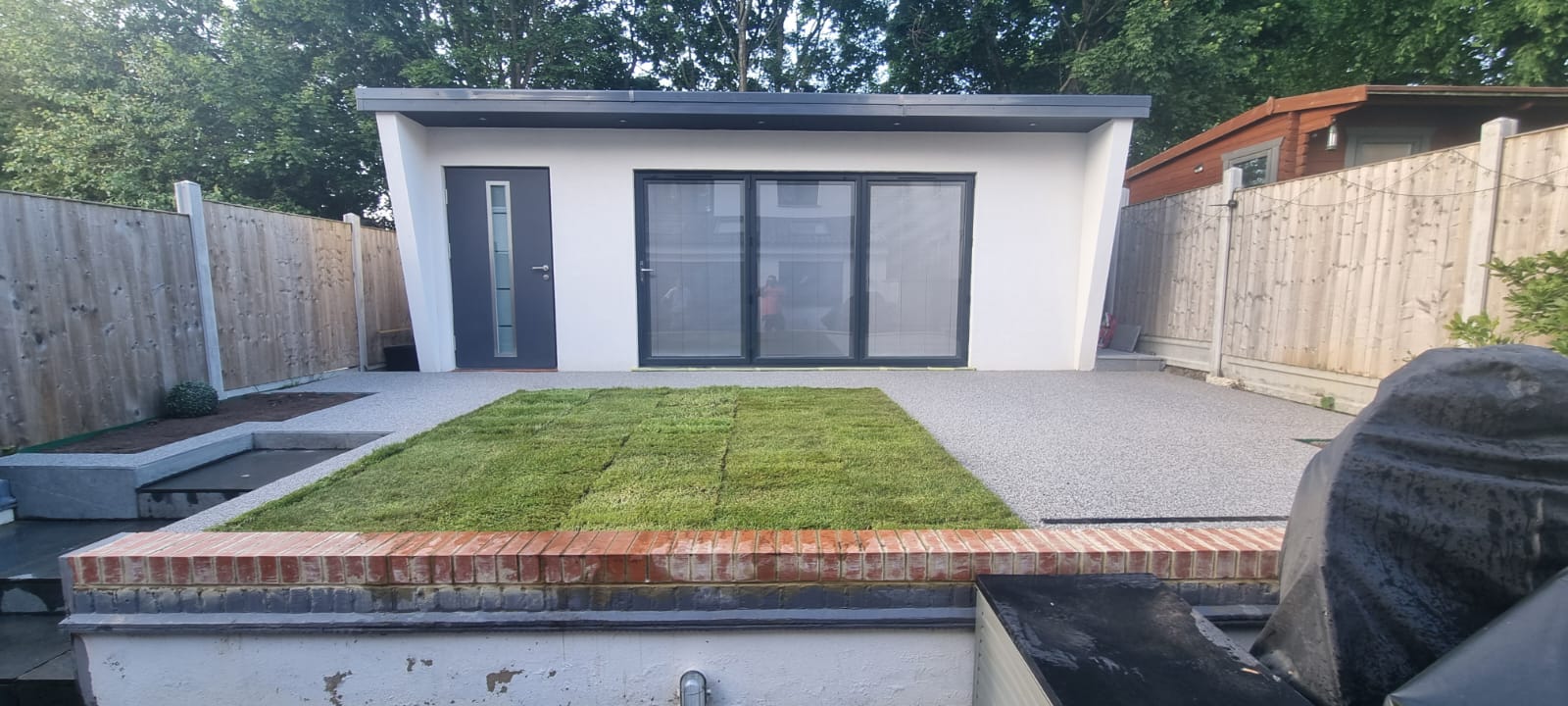 Elegant Building Services