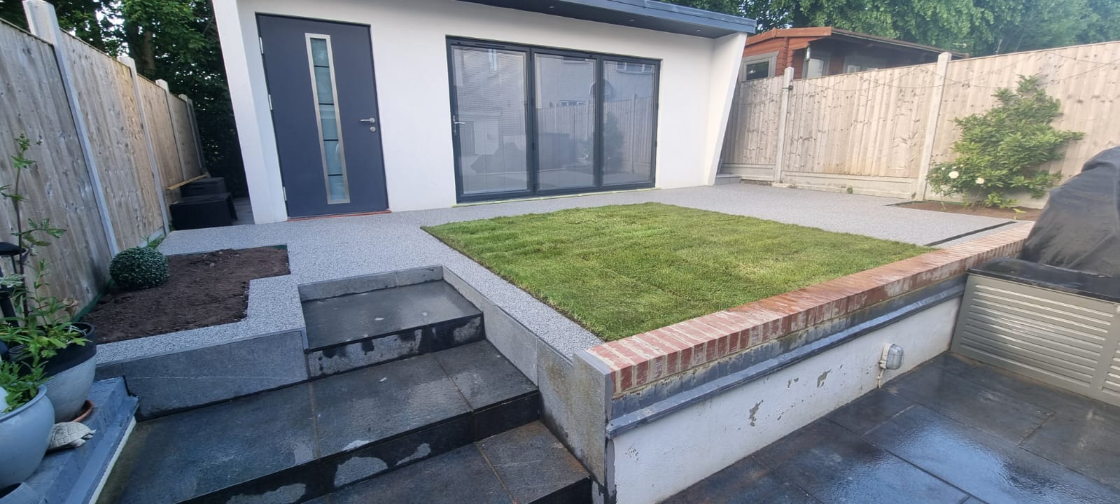 Elegant Building Services