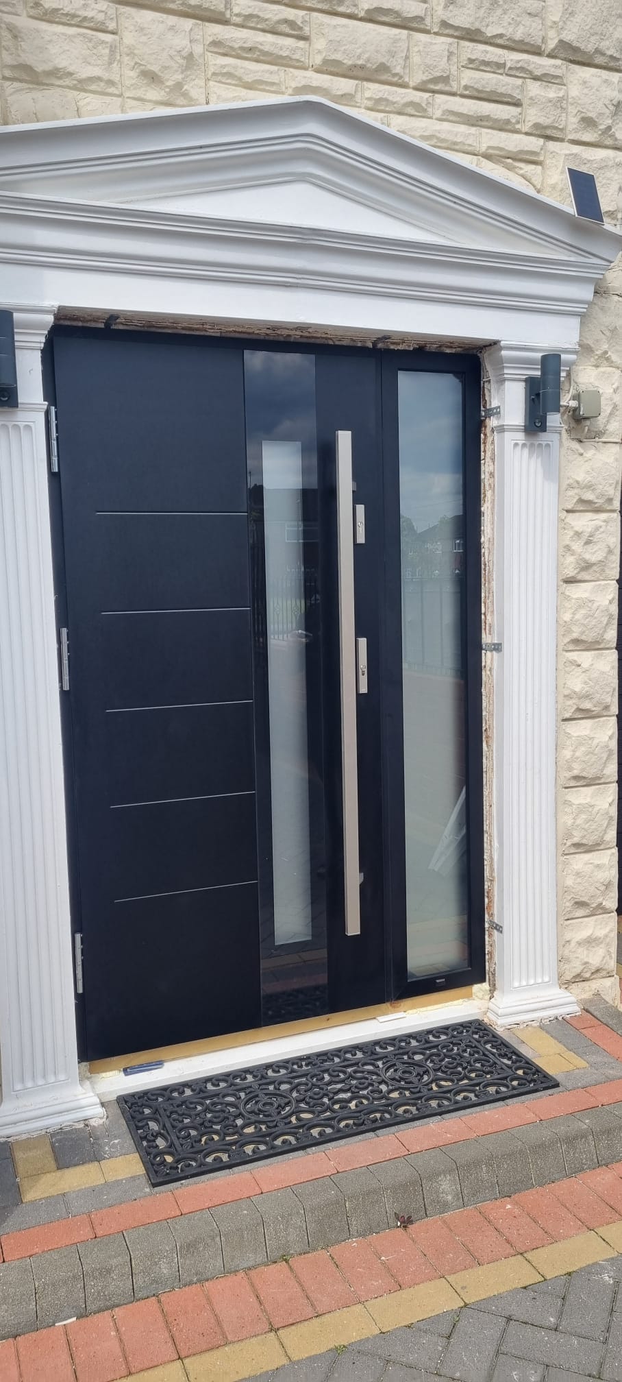 Elegant Building Services