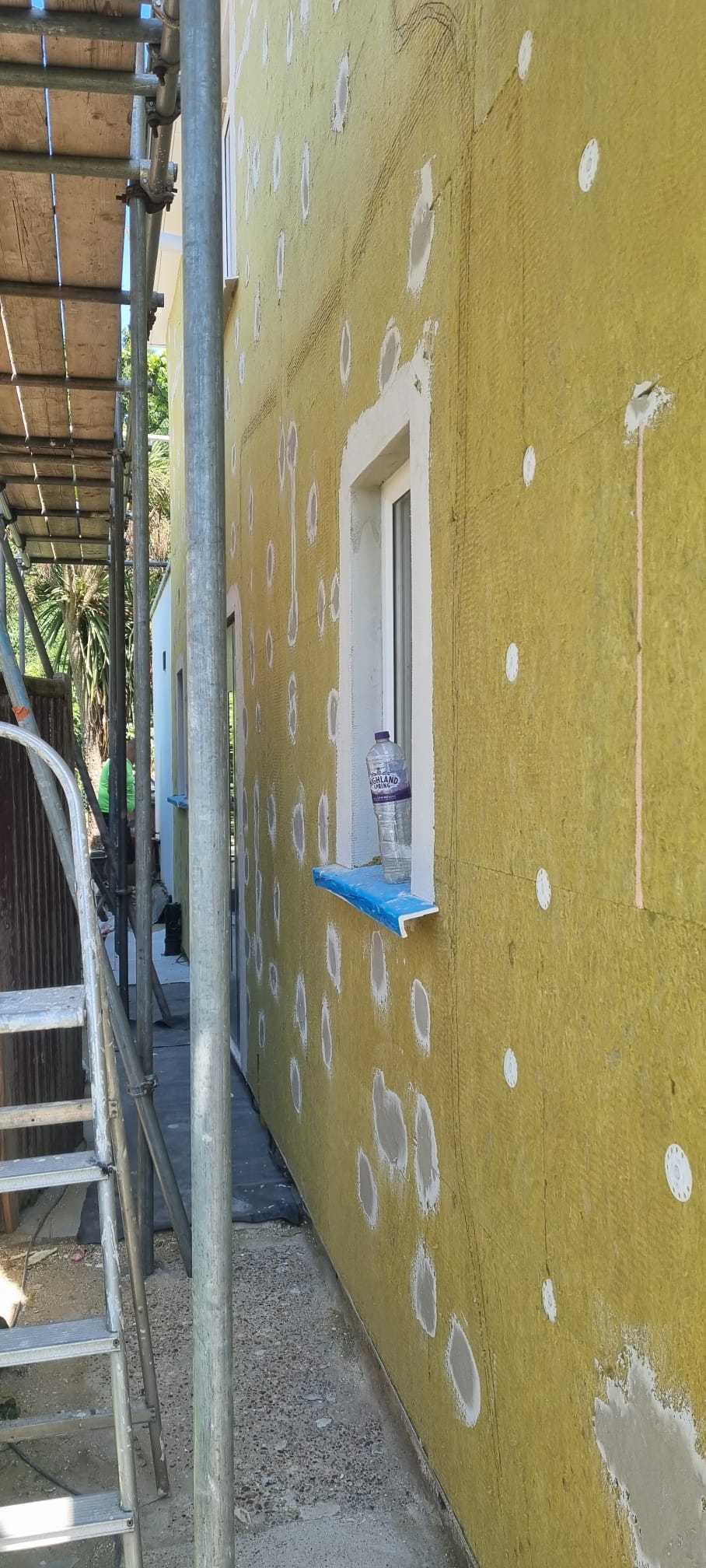 Elegant Building Services