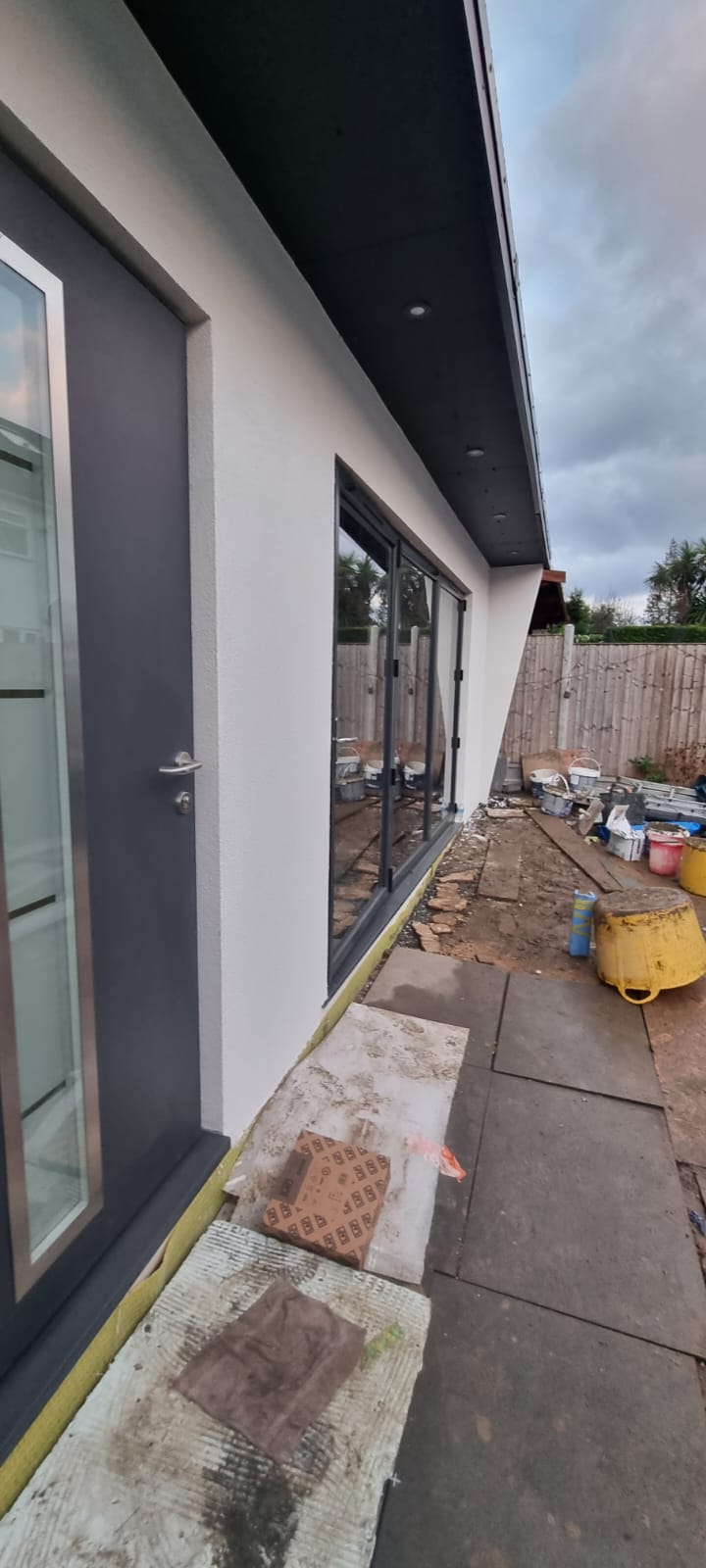 Elegant Building Services